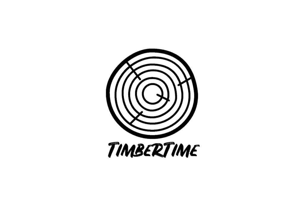 TimberTime Logo