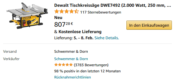 E:\Holzarbeiten\Projekte\1 Vergleiche\DeWalt DWE 7492\Bilder\Schwemmer_und_Dorn_Profil.png
