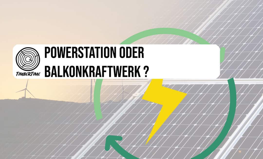 Powerstation Test