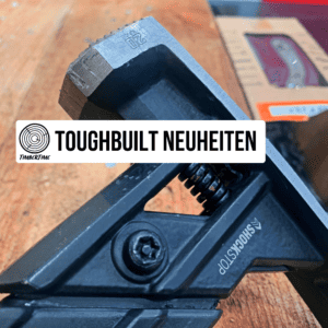 Toughbuilt Neuheiten