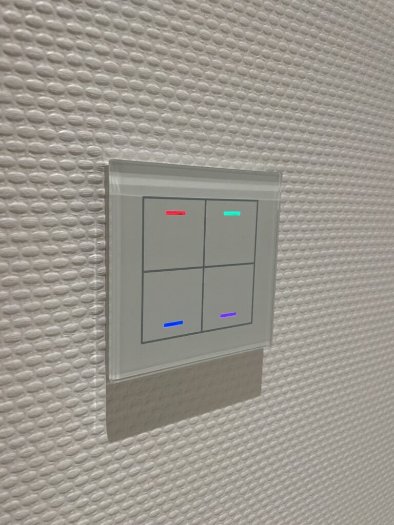 KNX Vorteile Nachteile