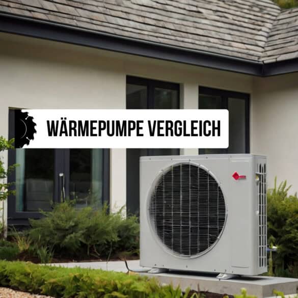 Wärmepumpe Angebote online