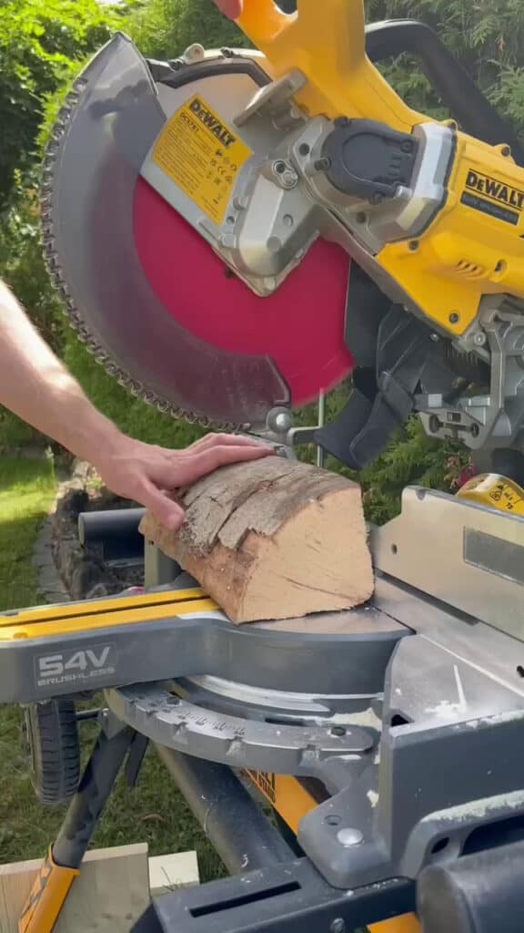 DIY Bienenhotel Anleitung
