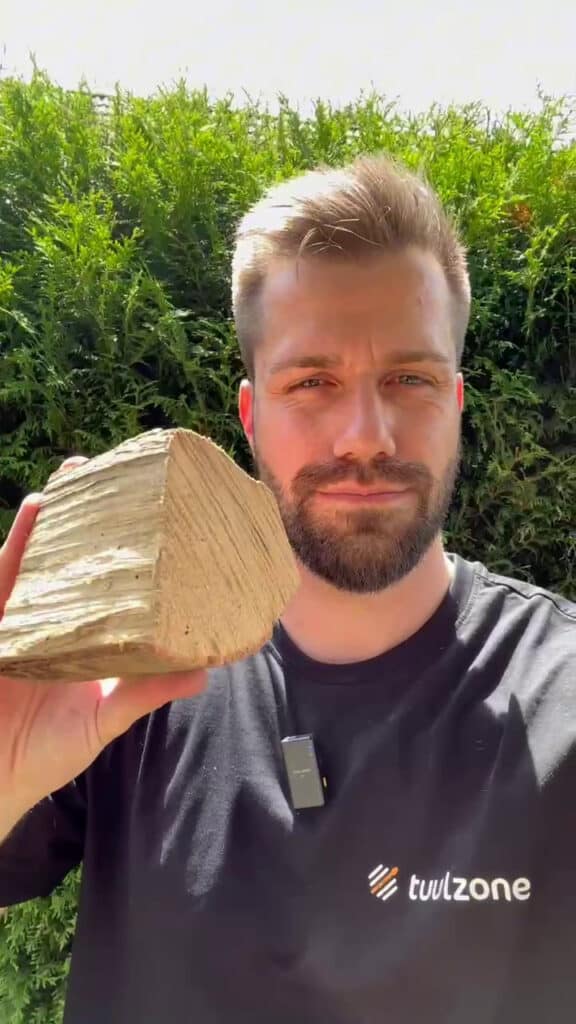 DIY Bienenhotel selber bauen