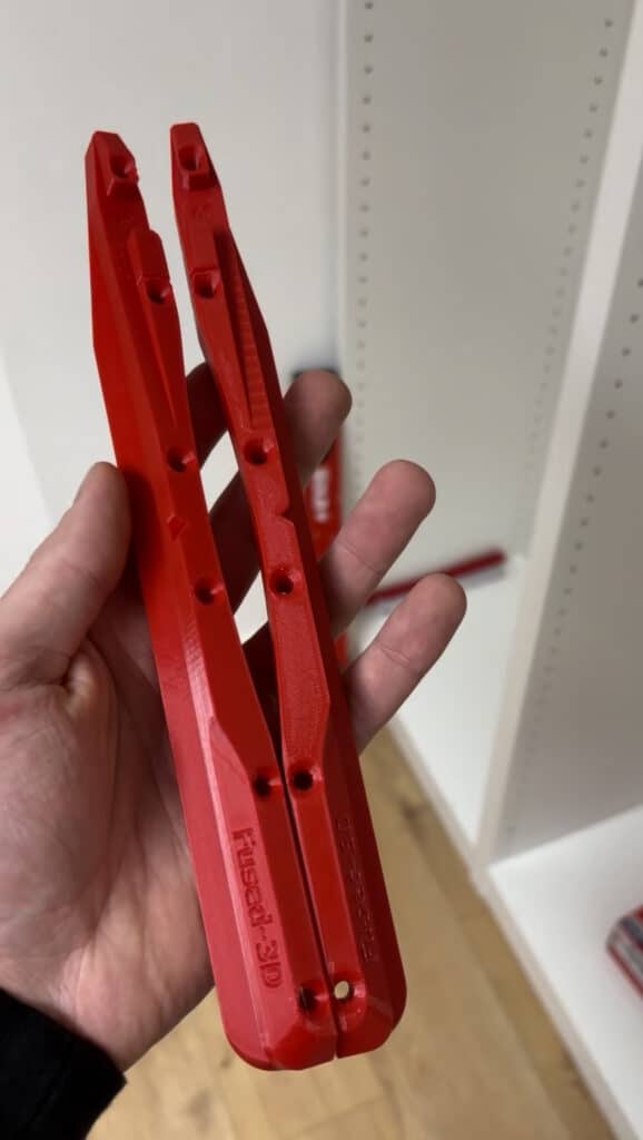 L-Boxx Regal selber bauen